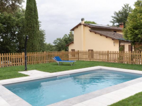 Holiday Home Villa Le Pine by Interhome
